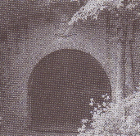 "Auf den Heuen", Pulverberg, Gebaut 1879