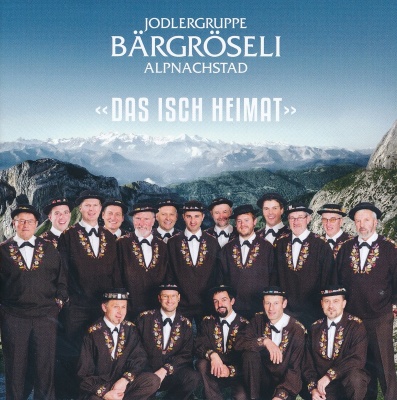 Bärgröseli 