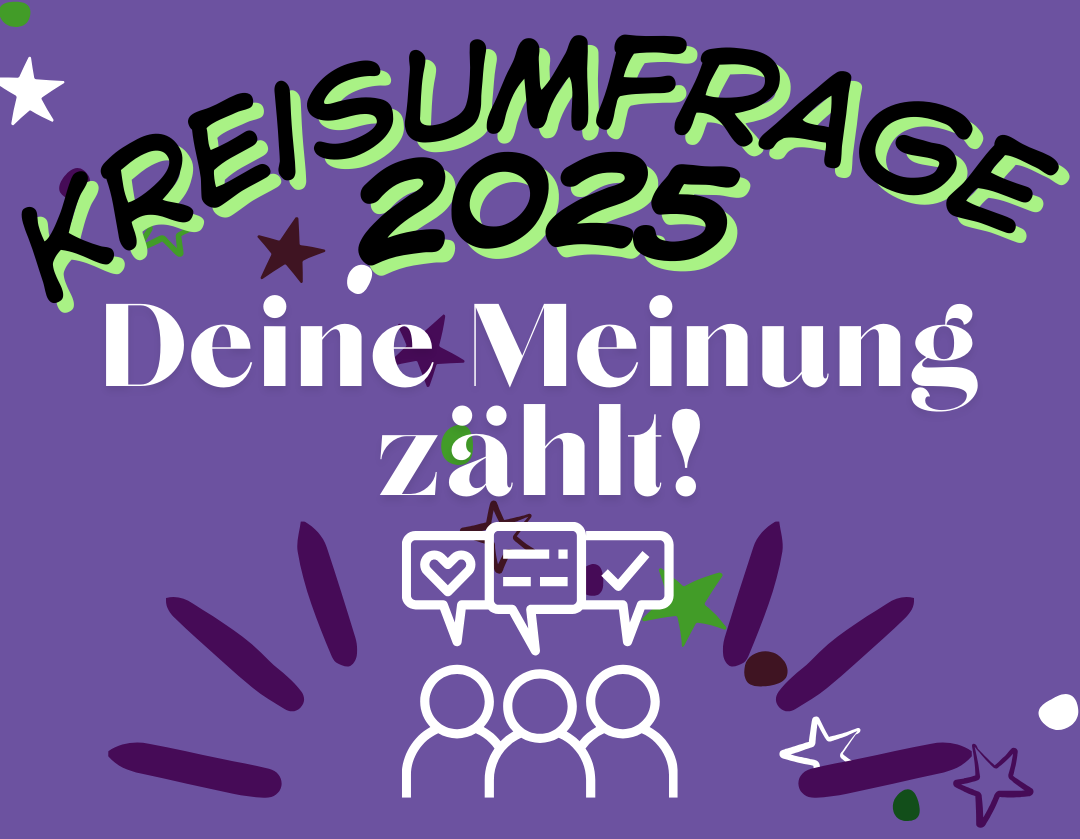 Kreisumfrage 2025