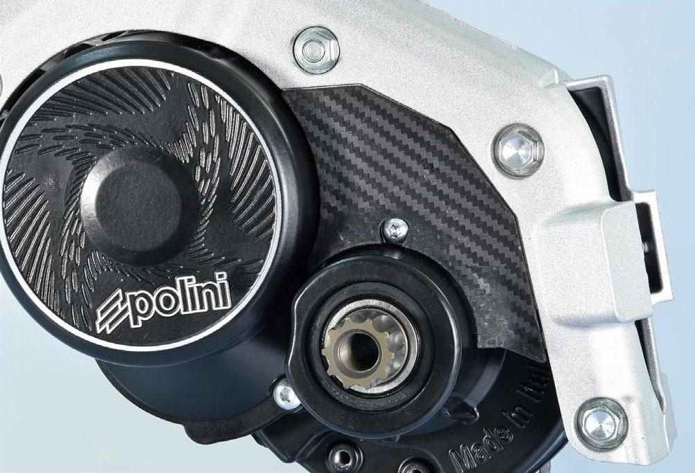 ebike, bici elettrica, Motore bafang centrale,e-bike, bici ...