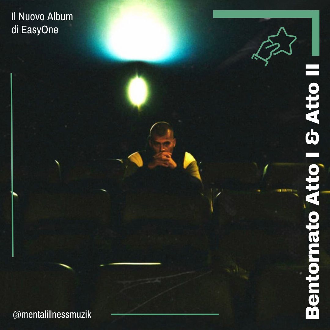 Bentornato Atto I & Atto II - EasyOne