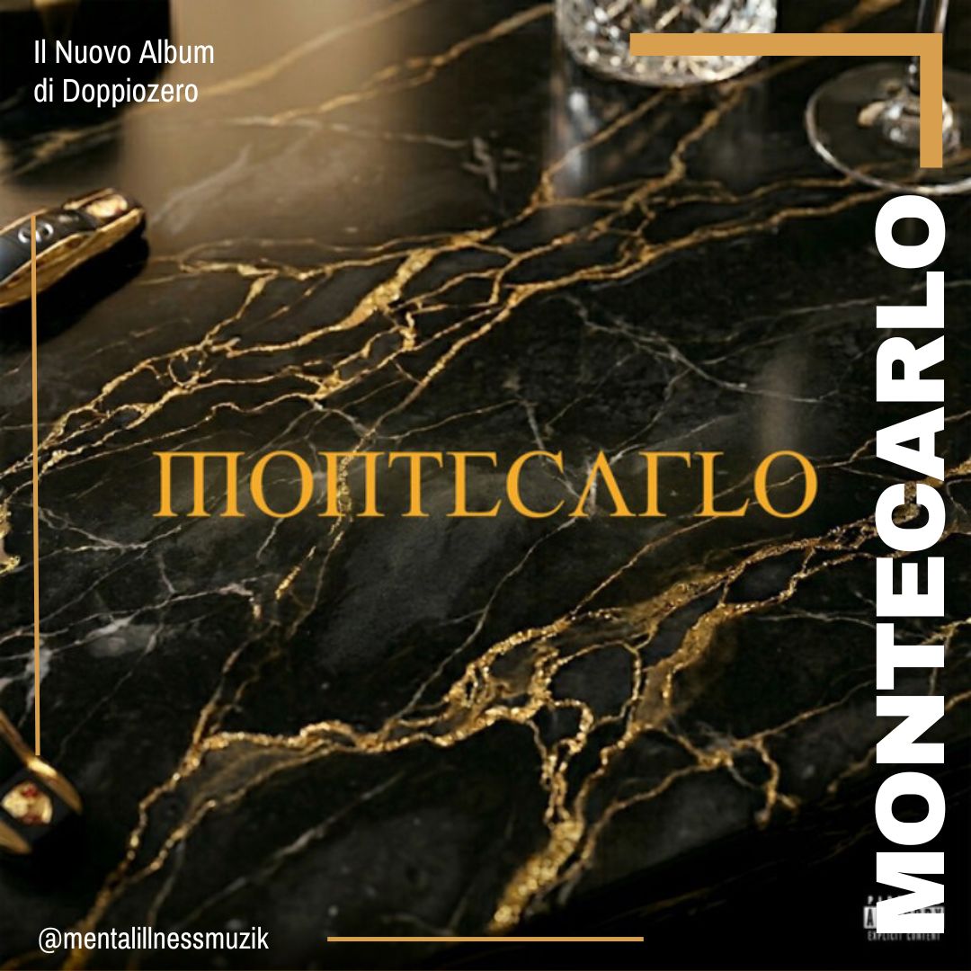 Montecarlo - Doppiozero