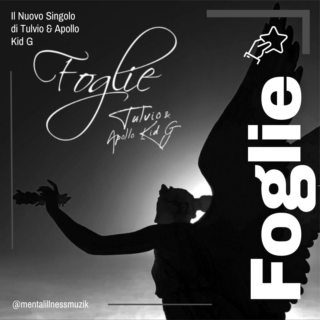 Foglie - Tulvio & Apollo Kid G