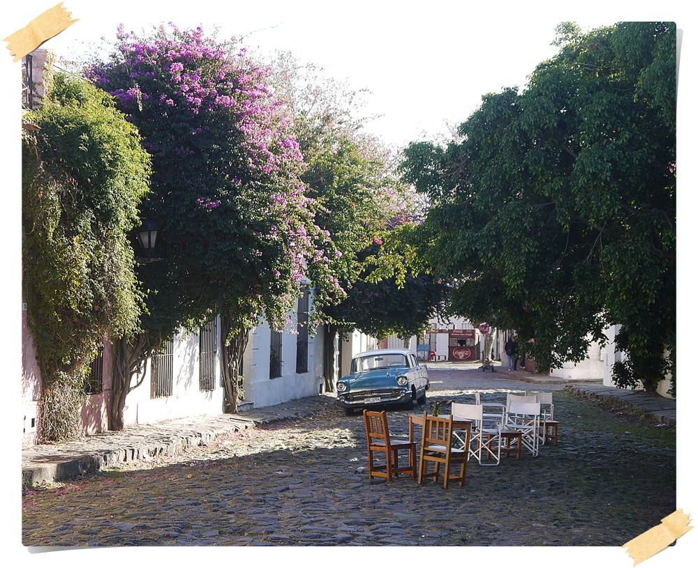 Colonia del Sacramento