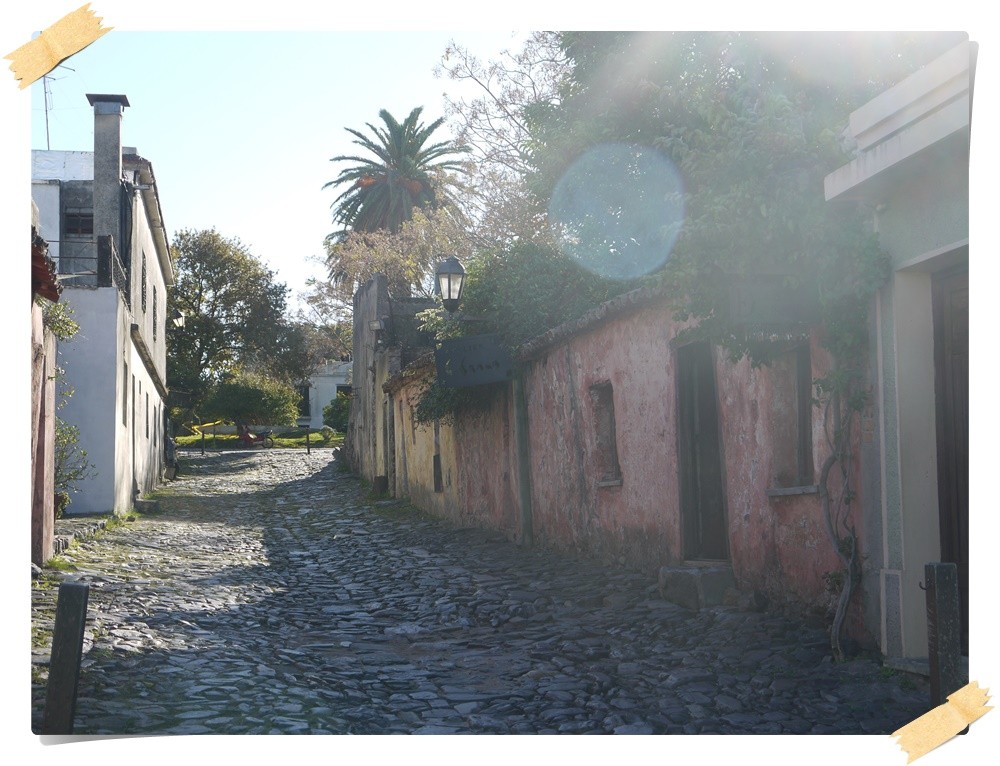 Colonia del Sacramento