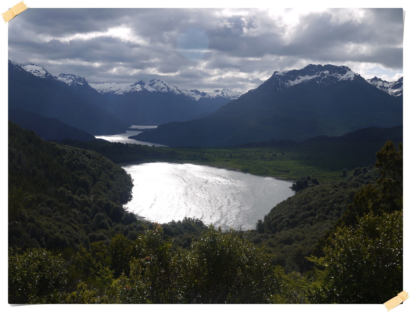 Lago Steffen