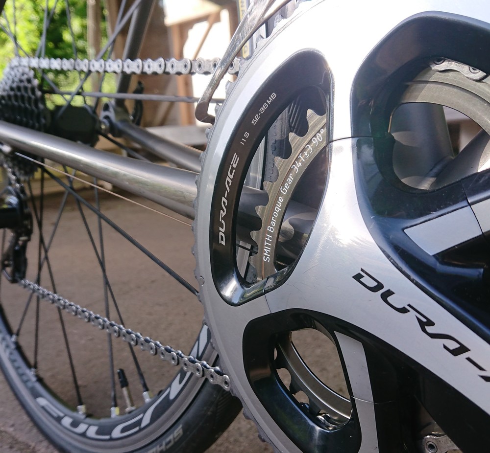 パンク修理 堺 自転車 修理