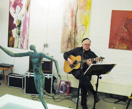 Holger Waermecke