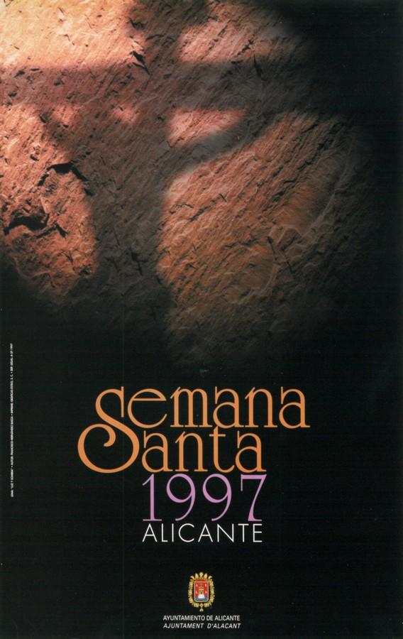 1997 · FRANCISCO HERNÁNDEZ BAEZA