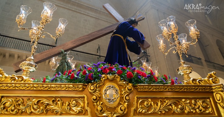Via Crucis General 2026