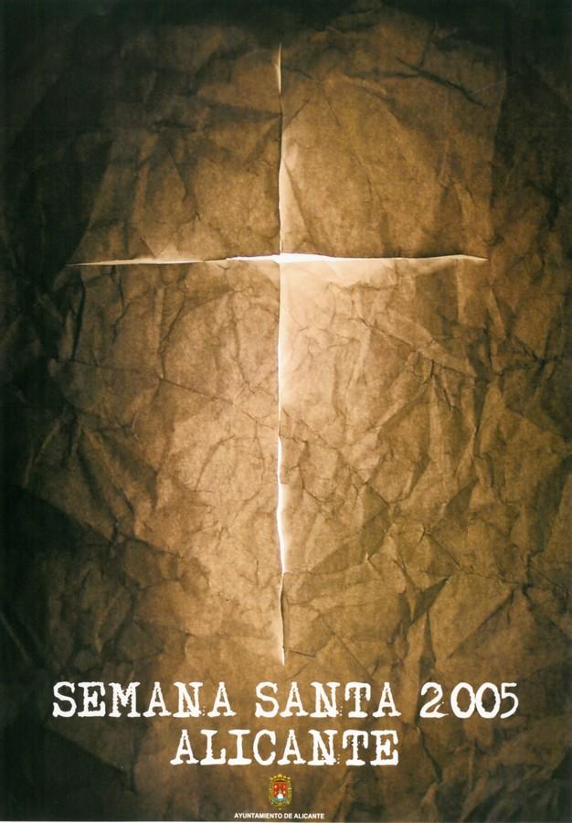 2005 · JESUS NAVARRO GARCIA