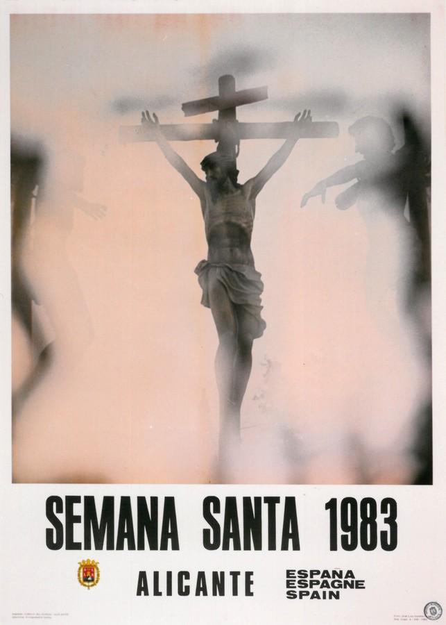 1983 · JOSE LUIS GIMENEZ LLEDO · TANITO