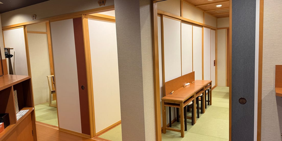 金沢市大衆割烹 喜乃屋様