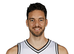 Pau Gasol