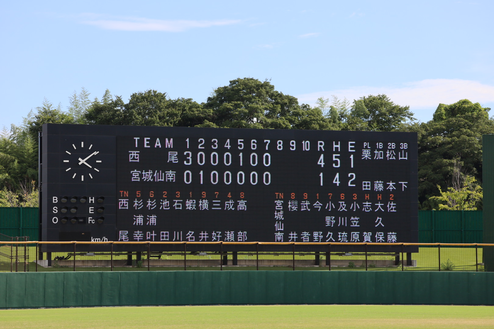 2回戦