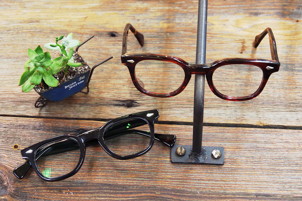 Vintage アメリカンオプティカル シュロンS/C - メガネサロンW 北九州市