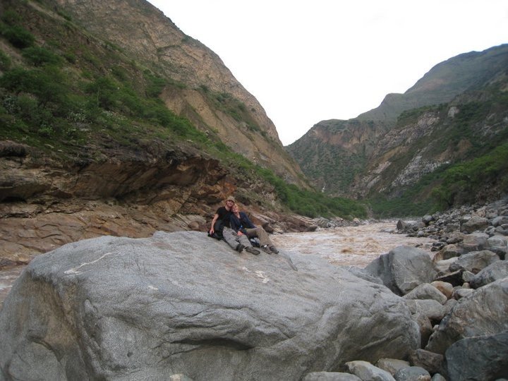 rio Apurimac