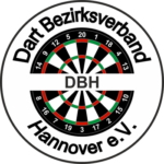 DBH Dart Bezirksverband Hannover