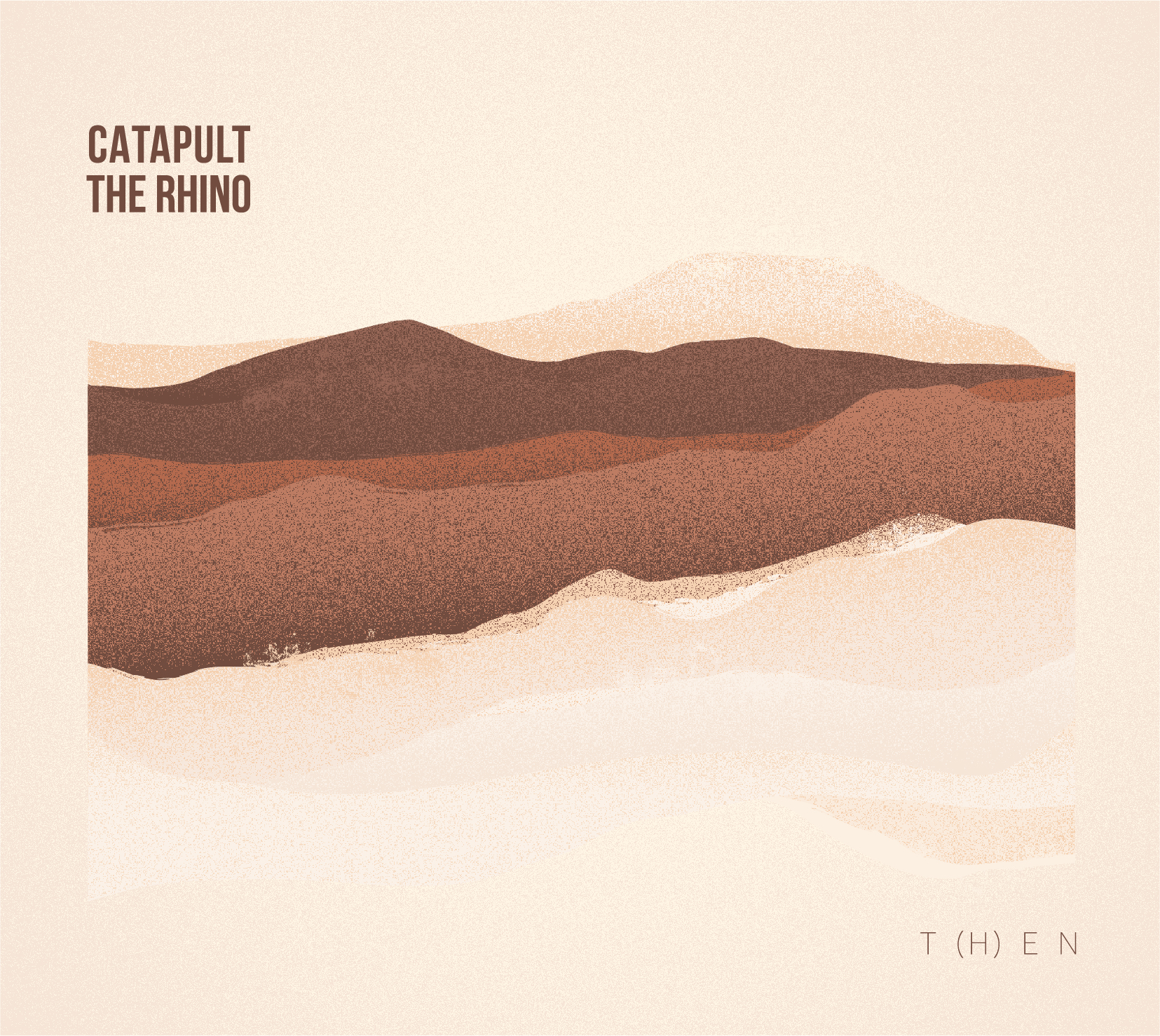 Catapult The Rhino