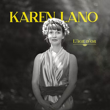 Karen Lano