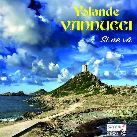 Yollande Vannucci