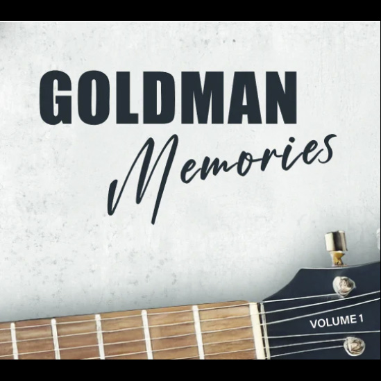 Goldman Memories