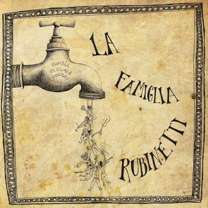 La Famiglia Rubinetti