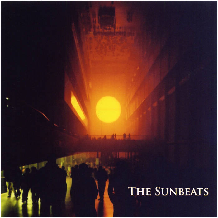 The Sunbeats - Double A
