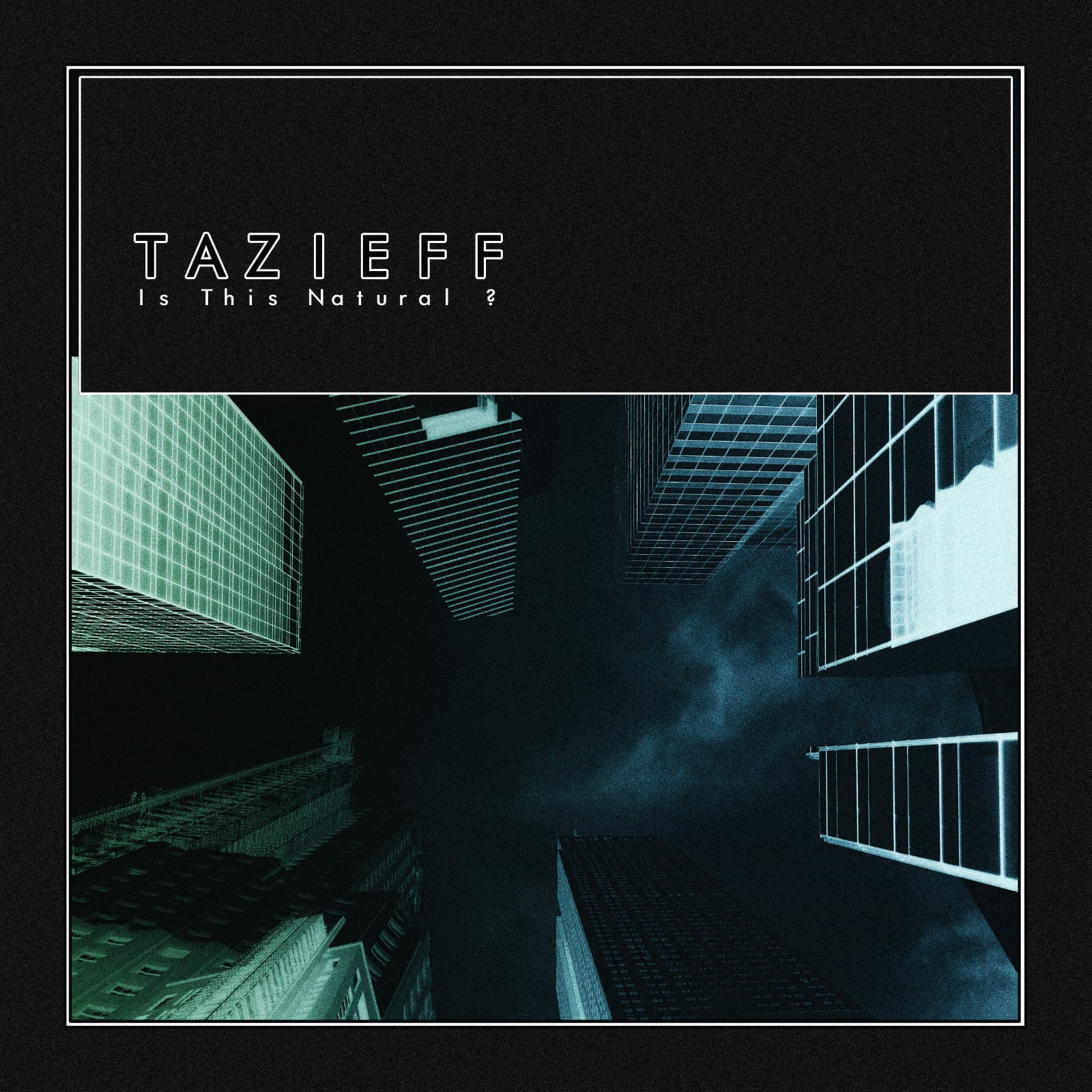 Tazieff - Is This Natural