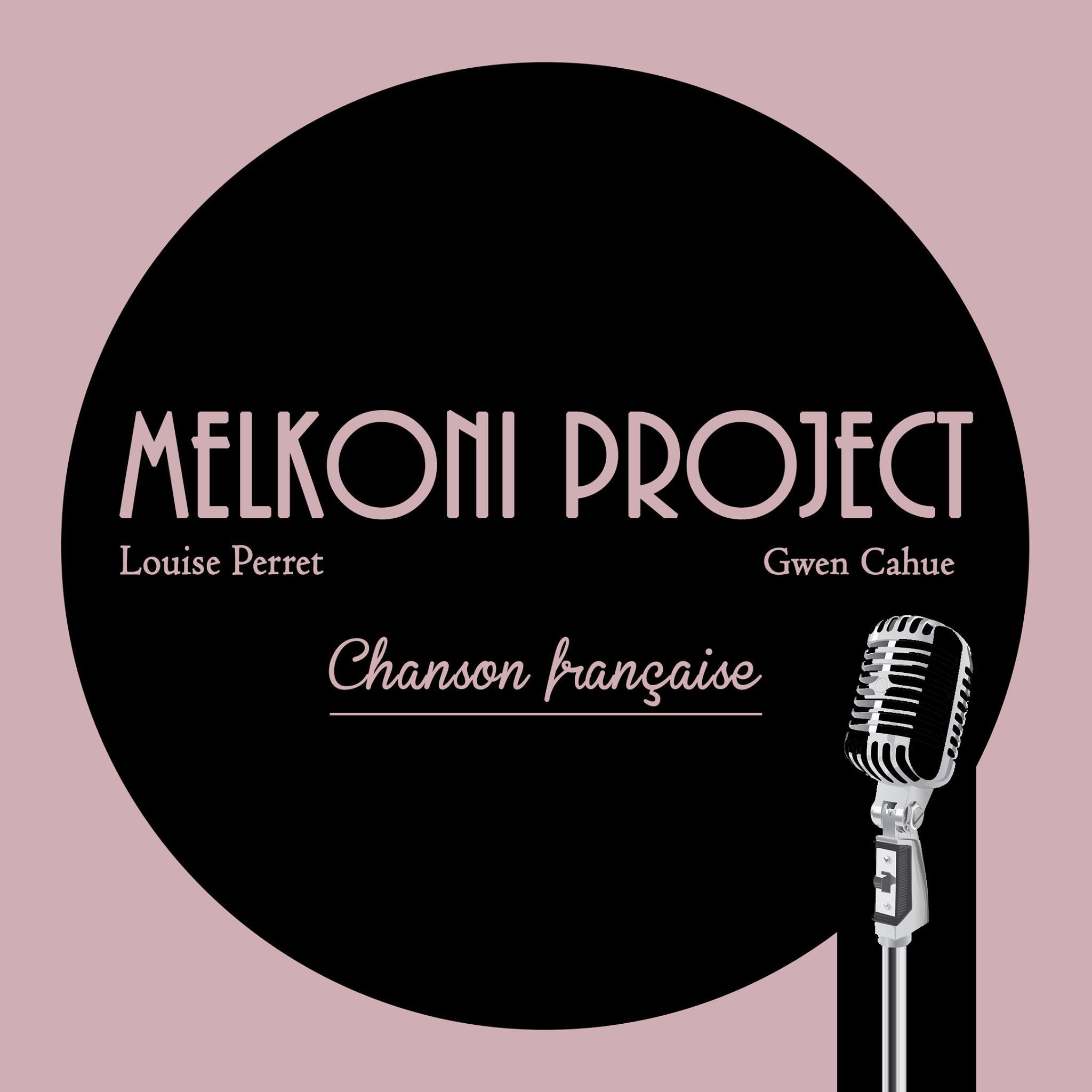 Melkoni