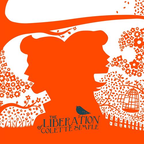 Musical - The liberation of Colette Simple