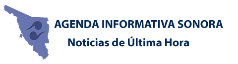 agenda informativa sonora