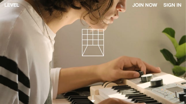 Level Music Review for self-releasing artists