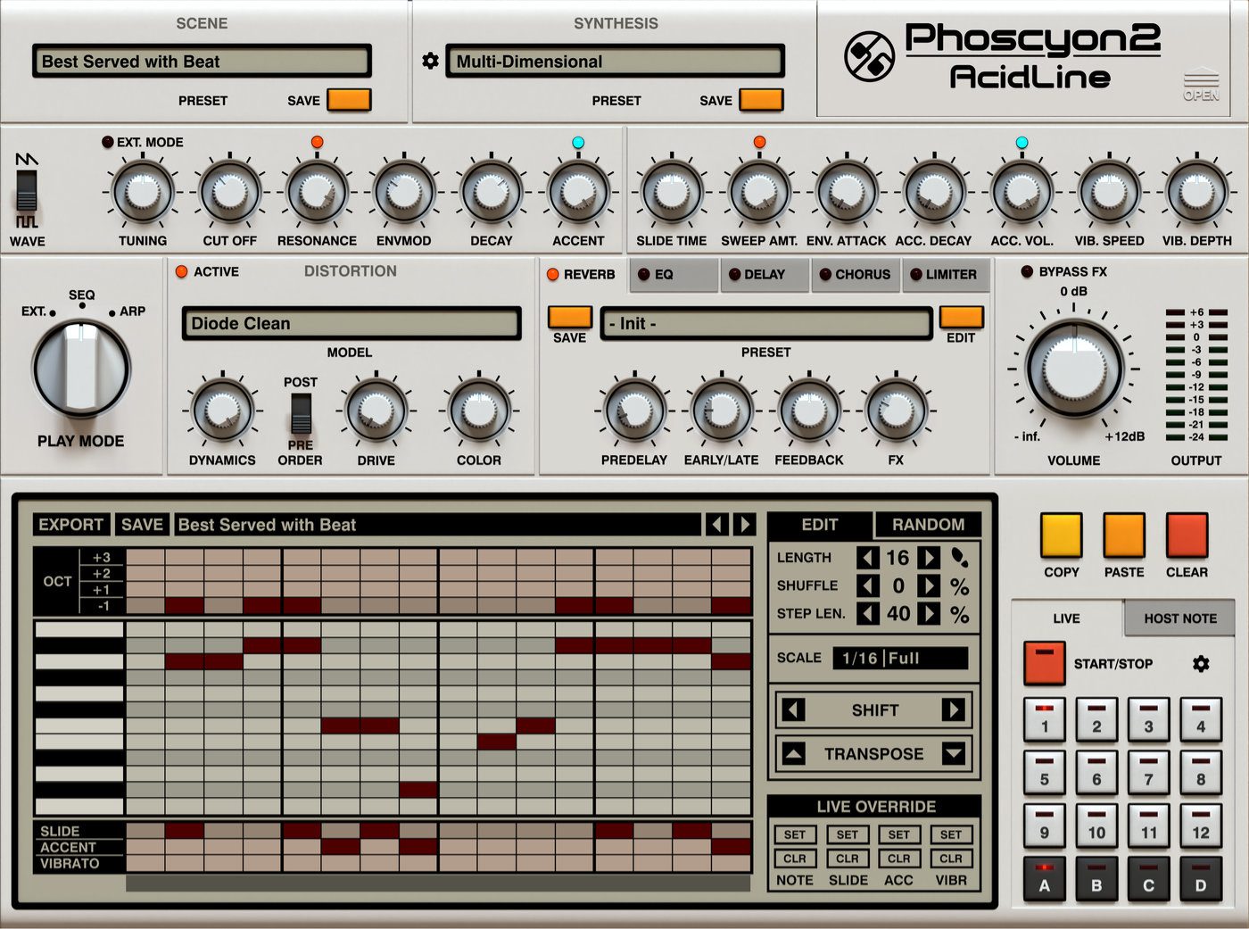 28 Best VST Synth Plugins for Producing Techno & Electronic Music
