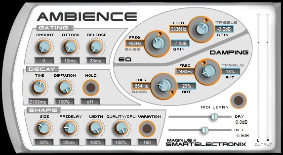 Protoverb free vst Protoverb free vst