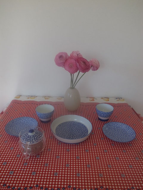 Hasami ceramic