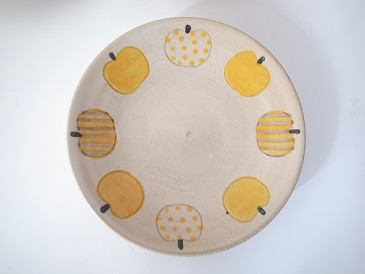 Mashiko pottery