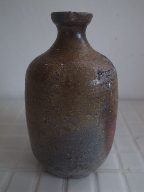 Bizen pottery