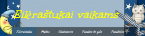 Этот сайт подойдёт тем, кто хочет углубить знания по литовскому языку.