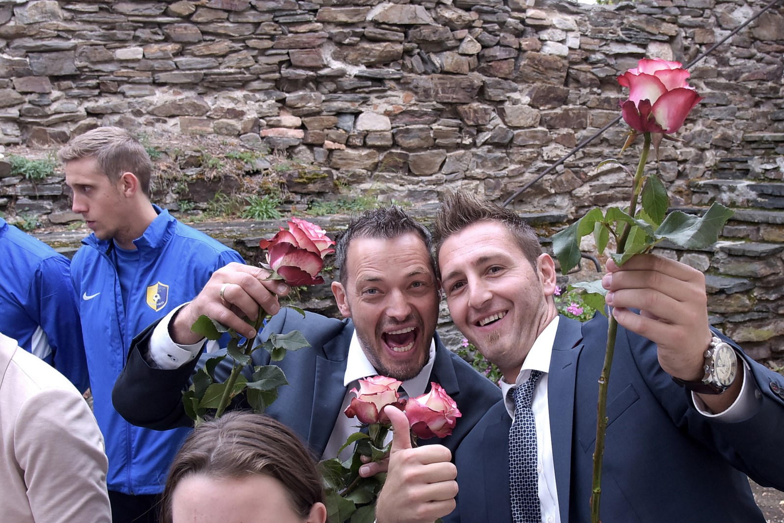 Manuela & Wolfgang - Kirschbaum Andreas, Fotogalerie