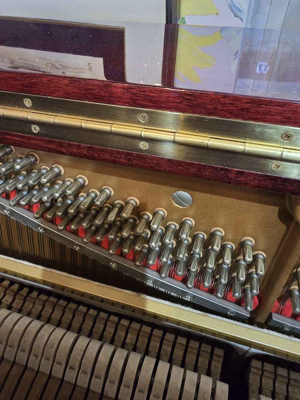 KAWAI  KL601