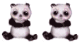 Pandabaerli