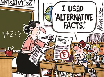 Dessin de Steve Nease (DR-paru dans http://www.durhamregion.com)