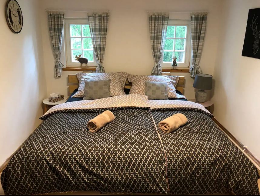 Doppelzimmer 1