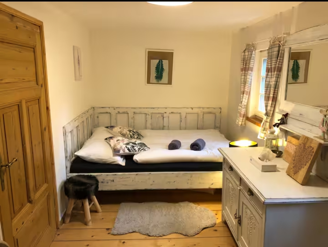 Doppelzimmer 2