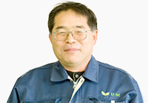 ユナイト三重株式会社 代表取締役 羽根眞一
