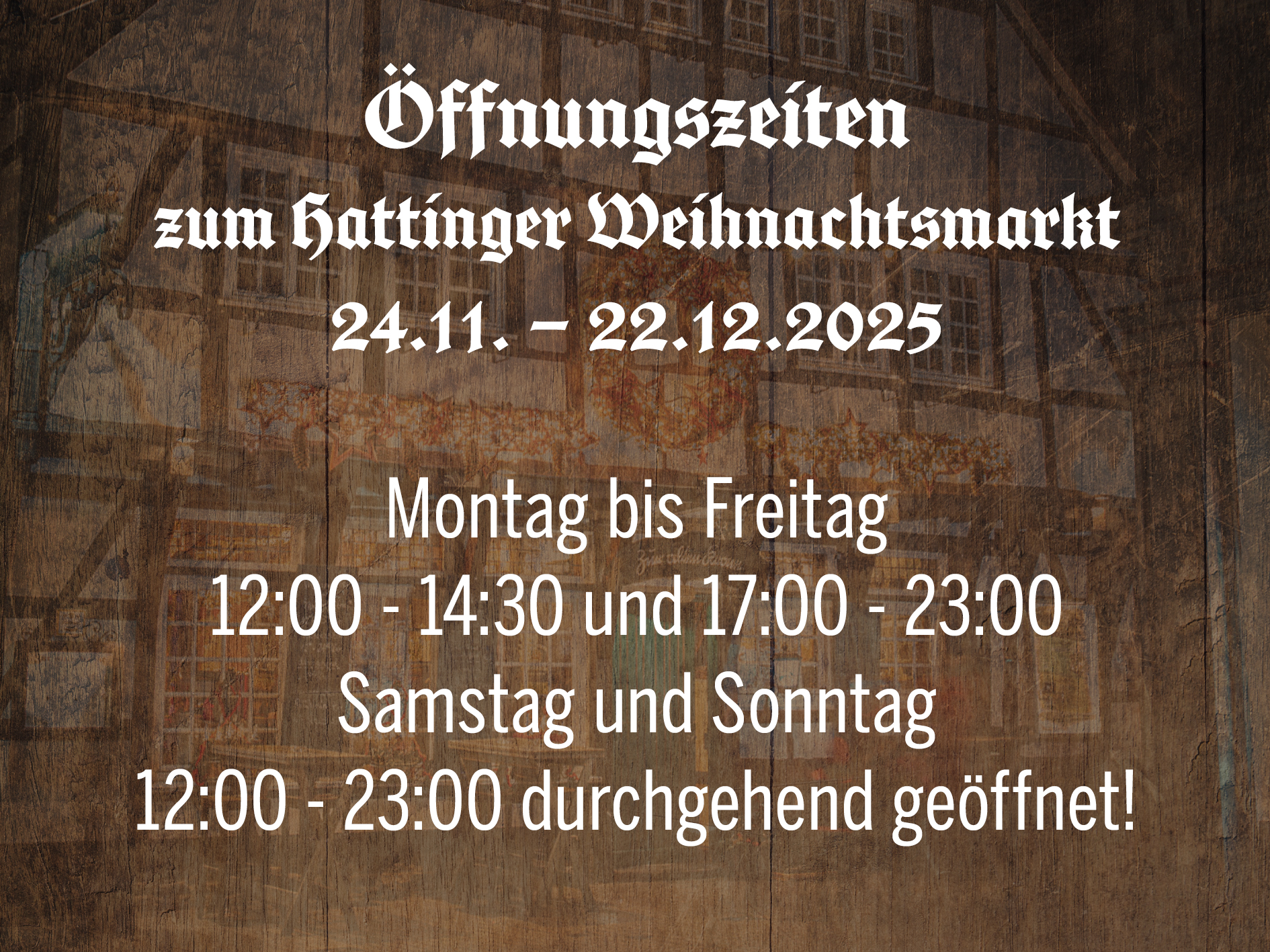 Hotel Zur Alten Krone