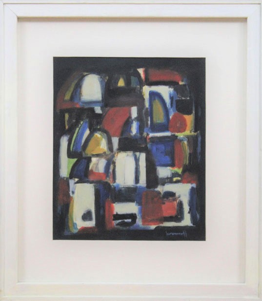 te_koop_aangeboden_een_abstract_schilderij_van_de_nederlandse_kunstschilder_joop_kropff_1892-1979_nieuwe_haagse_school