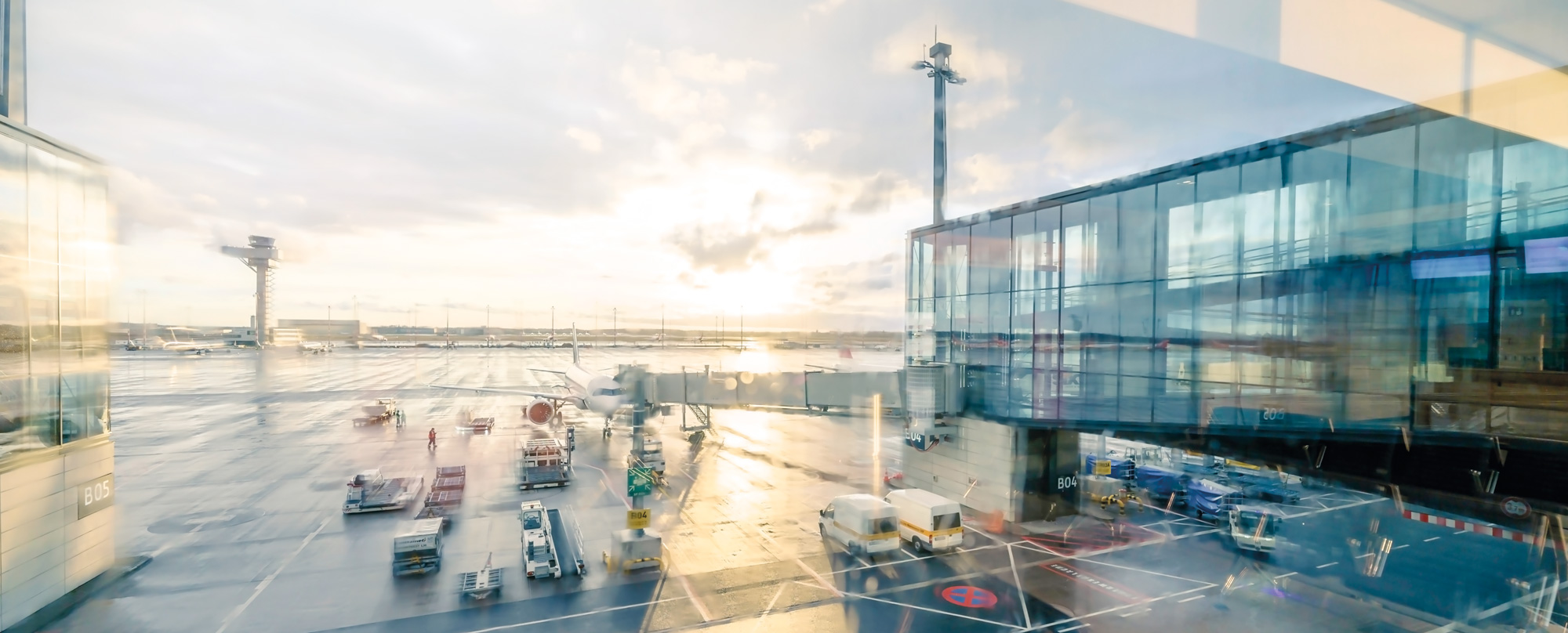 GATE Future 2024 - GATE - Technology, Equipment, Innovation for Airports