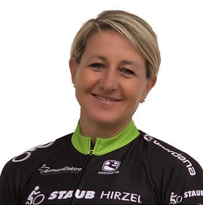 Chrige Staub Kurs Leiterin